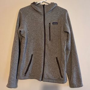 Patagonia Zip Up